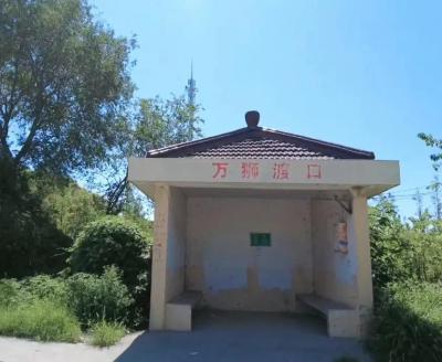 上海轮渡时刻表,上海轮渡金陵东路时刻表