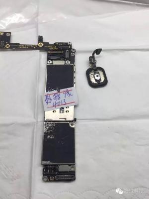 iphone6sp已停用怎么刷掉,苹果6S刷机后怎么激活