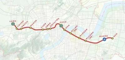 萧山机场有地铁吗,杭州地铁几号线到萧山机场