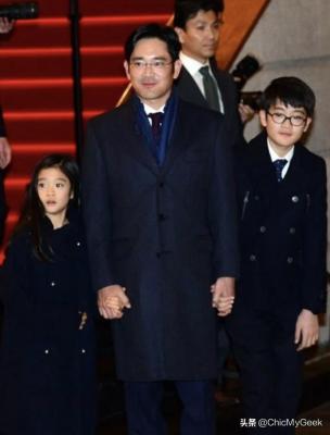 韩国四大财团,为什么有人说韩国政治被财阀控制呢