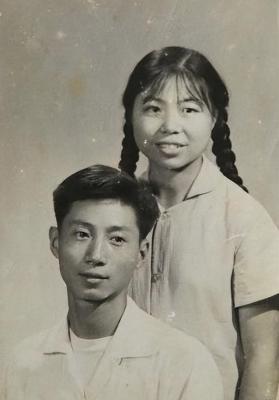 上海到台湾,11月同学们从上海出发去台湾自由行10天
