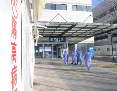 北京有哪几个区,北京海淀区有哪些街道办事处