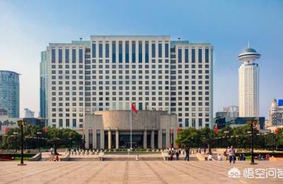 上海市中心在哪,上海市中心医院是几级