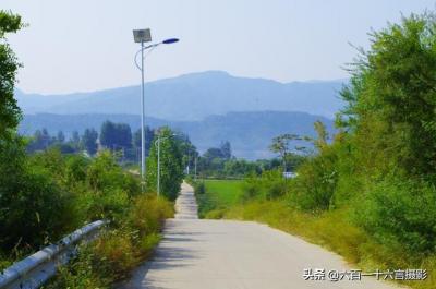 横山岭水库,石家庄十大水库排名