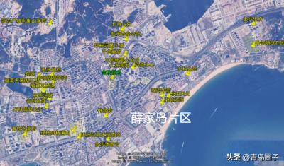 青岛西海岸楼盘,黄岛瑞源集团旗下西海岸楼盘有哪些