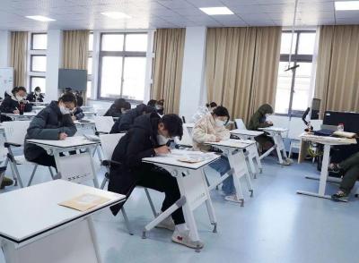 河南公务员考试时间,2023年国考能按期考试吗