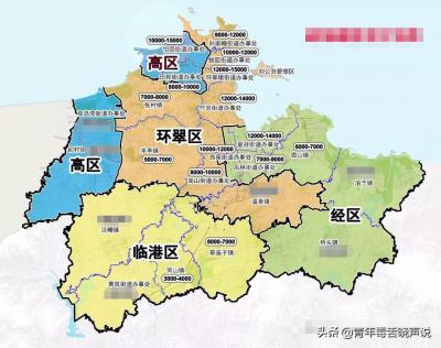 威海在哪个省哪个城市,威海这个城市怎么样