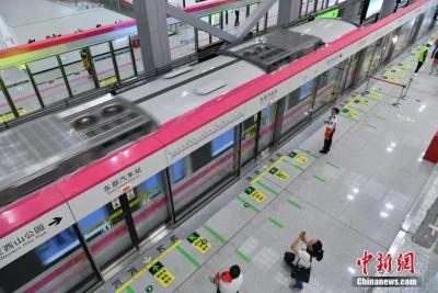 昆明是几线城市,2020年新一线城市最新排名中