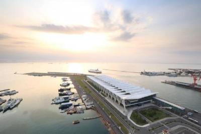 青岛到上海飞机,有人坐过国内的春秋航空吗