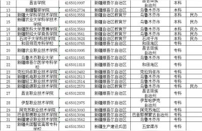 新疆大学是985还是211,选民航大学还是选西部211大学