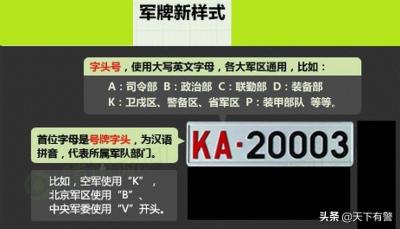 z开头的车是什么车,桂z是广西哪里车牌