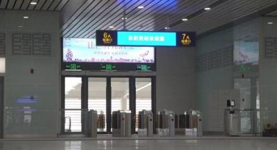 南京到上海高铁,南京到上海高铁要多少时间