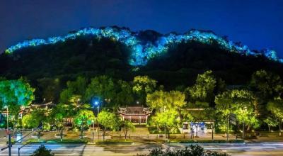 江苏5a景区名单,江苏省的5A级旅游景区有哪些