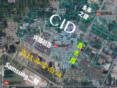 西安周边城市,重庆周边有哪些省份和城市