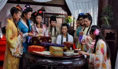 一双玉臂千人枕,为什么古代没有身份证