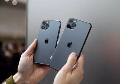 为什么我的iphone11是双卡双待的,为什么我的iphone11支持电信吗
