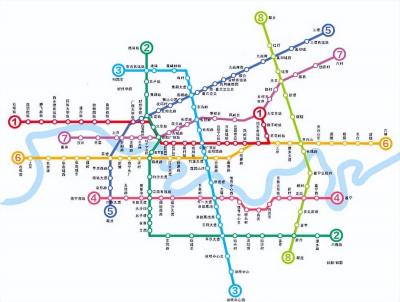 南宁五号线,南宁万达茂地铁站叫什么名字