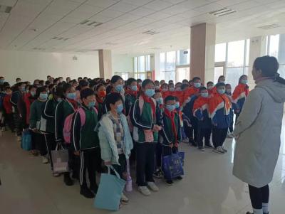 黄旗堡街道,潍城区哪所初中好
