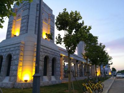 青岛大学是几本,山东大学的青岛校区怎么样