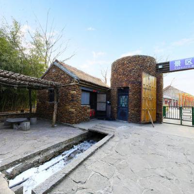 临沂竹泉村,临沂	适合情侣旅游的地方有哪些
