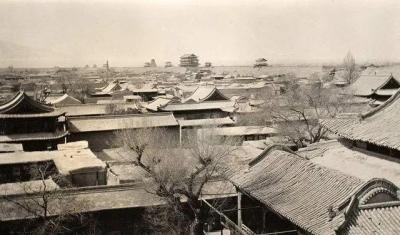 河西是哪里,南京河西是哪里