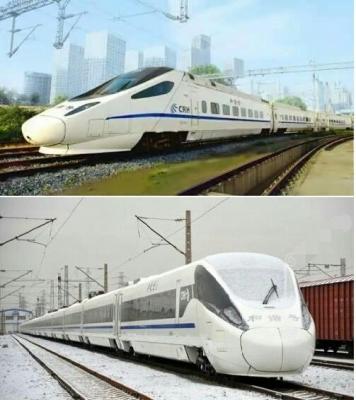铁路大提速,高铁提速技术要求