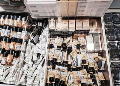淘宝化妆品店怎么找货源,护肤品店怎么采购商品