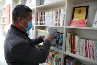新时代图书专营店的QQ群,您一年的读书量大概在几本