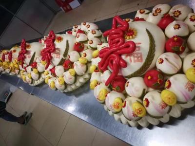 淘宝上如何卖蛋糕,买的蛋糕和订的蛋糕哪个便宜