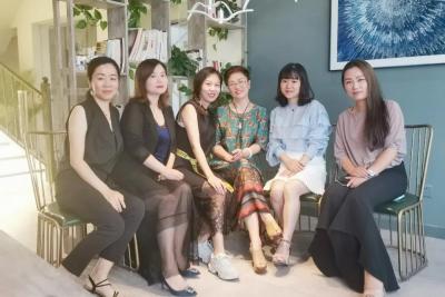 轻食店微信群名称大全霸气,缺钱但不知道未来路在何方