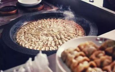 向群锅饺店招人,中国十大人气最旺夜市或一个城市中人气最旺夜市