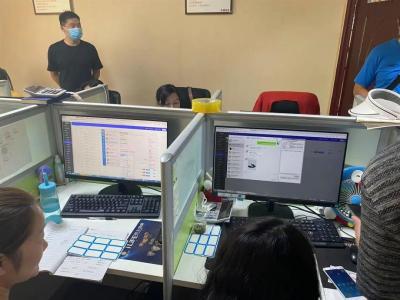 淘宝店虚假三次罚多少分,淘宝虚假交易如何判断