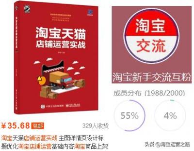 淘宝店铺的货源是什么,淘宝开店原因怎么写