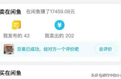 闲鱼什么东西卖得少,闲鱼捡漏是什么意思