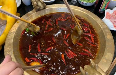 九台火锅店团购群电话号码,火锅店中午引流方案