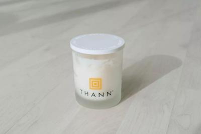 香薰蜡烛属于淘宝什么分类,兰蔻菁纯蜡烛是什么东西