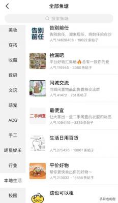 闲鱼权重在哪里看的,闲鱼违规会影响淘宝权重吗