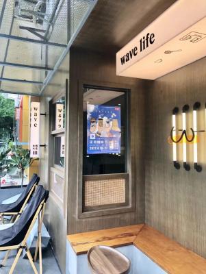 龙岗新店探店在哪里,交2000免费吃烧烤