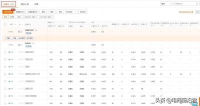 淘宝小类目怎么打造爆款,淘宝电商创业新手怎么做