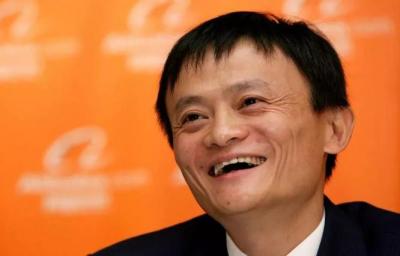 淘宝网软银占多少股份,马云老家是江西人吗