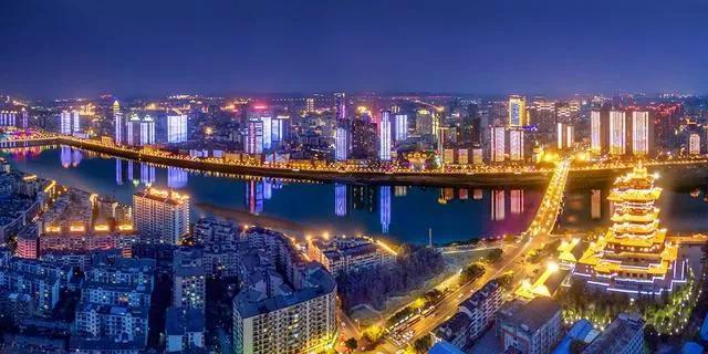 四川省绵阳市的县区有哪些,成都和重庆只能二选一