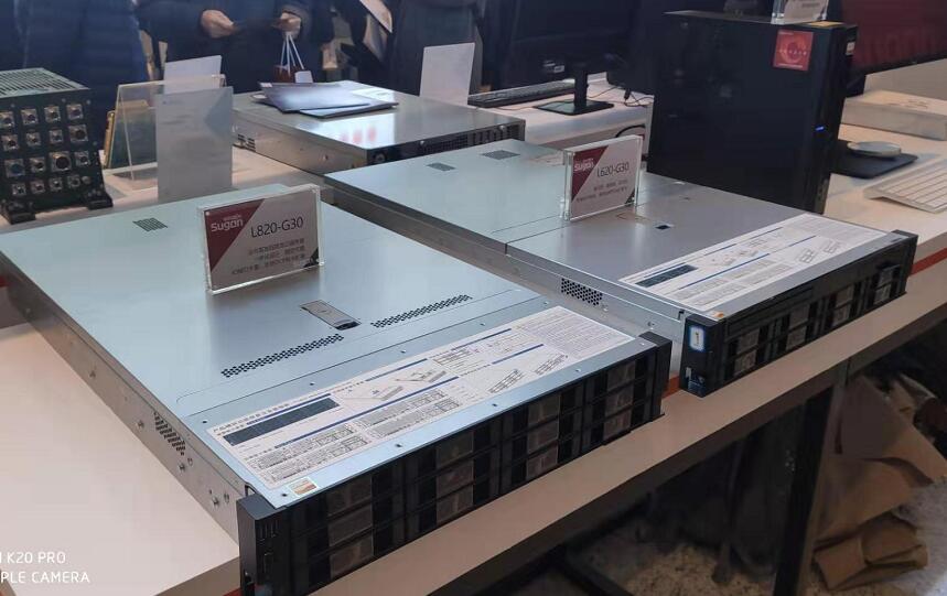 英特尔历史53年,却干出了这么大的事业
