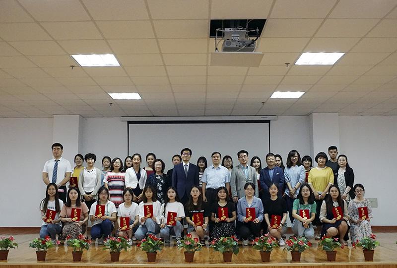 青岛滨海学院和聊城大学哪个好,就业怎么样