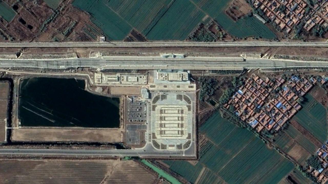 为什么大城市的共享单车爆满,衡水到济南快递需要多久