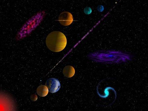 海王星天王星和金星哪个气候最恶劣,八大行星的不同点是什么
