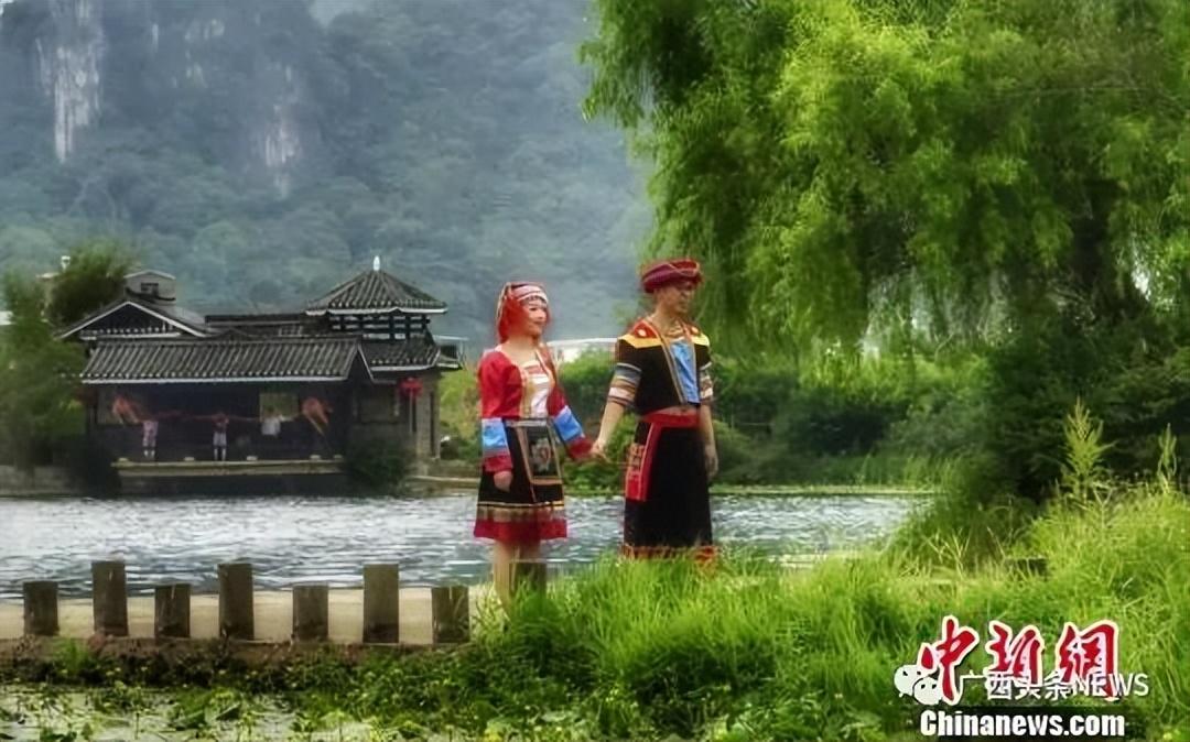 为什么你要排除大城市,广西与广东哪儿好