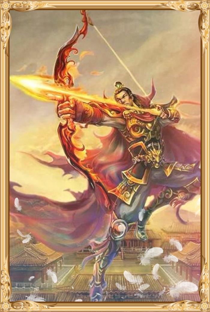 三国演义一百零八名好汉外号及事件,最讲义气的人是谁