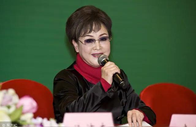 李谷一简介,李谷一是哪年出生