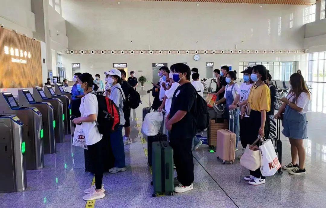 未来十年内会成为河南仅次于郑州洛阳的城市吗,商丘有没有火车站