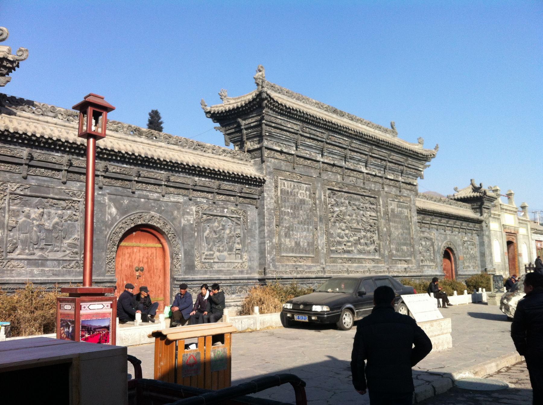 从北京出发到青海自驾十几天,西部22条自驾游路线图